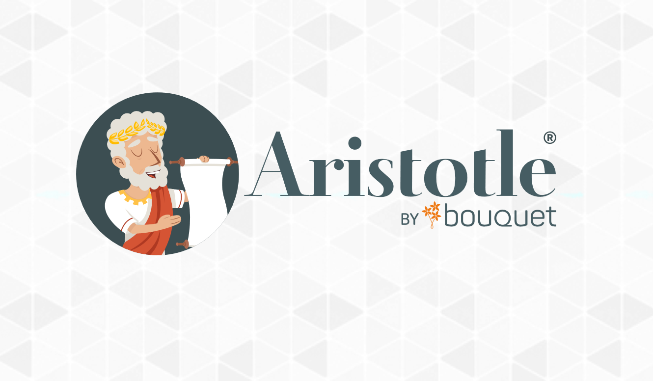 Aristotle Bouquet AI