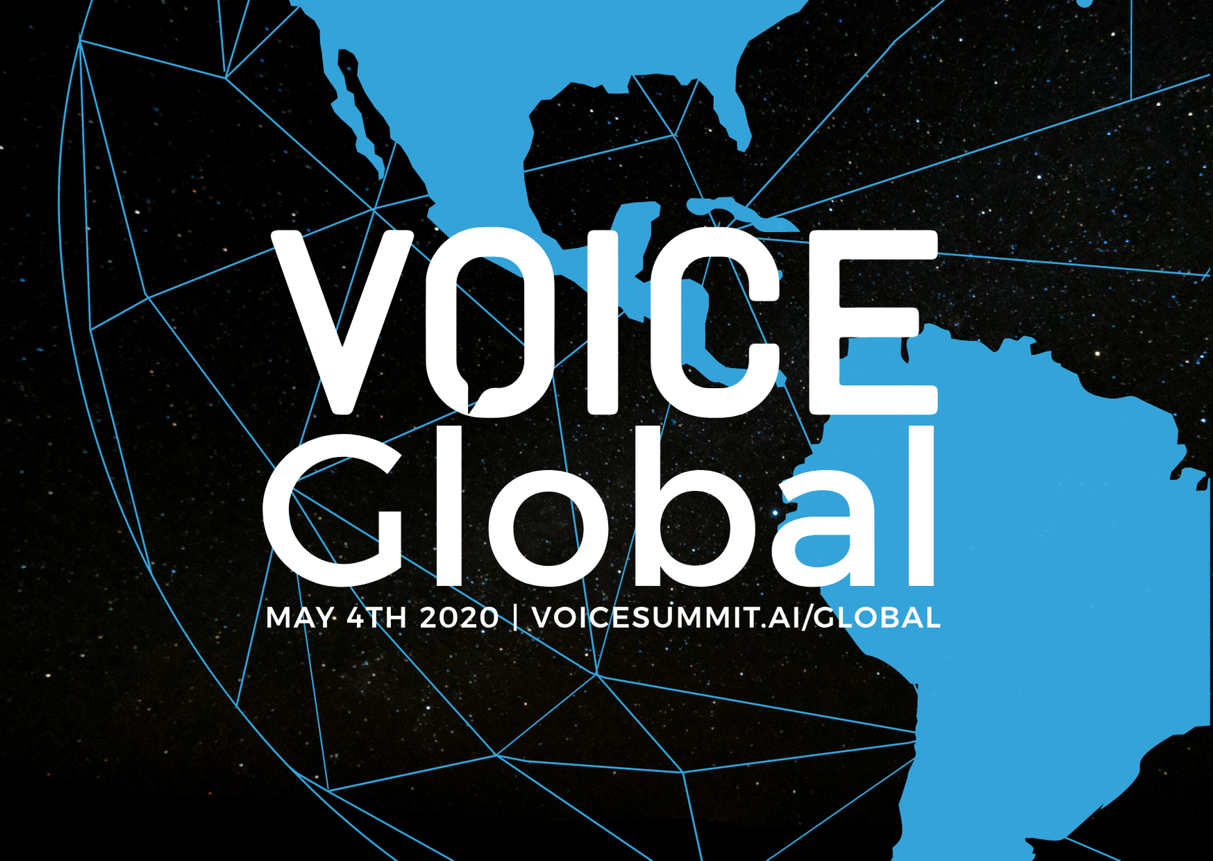 VOICE Global livestream