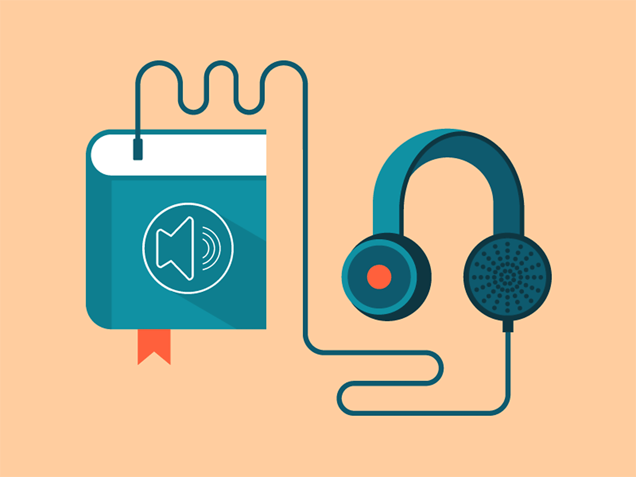 audiobooks