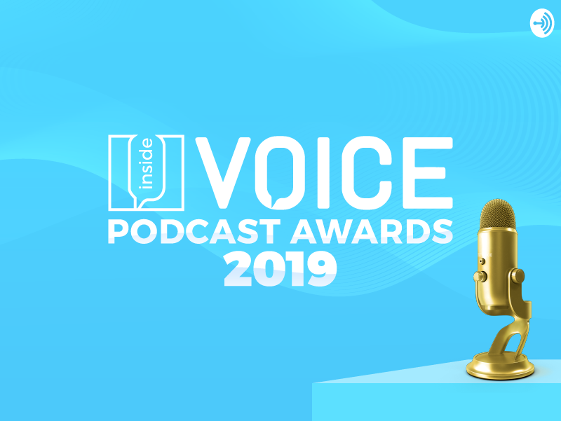 inside voice awards