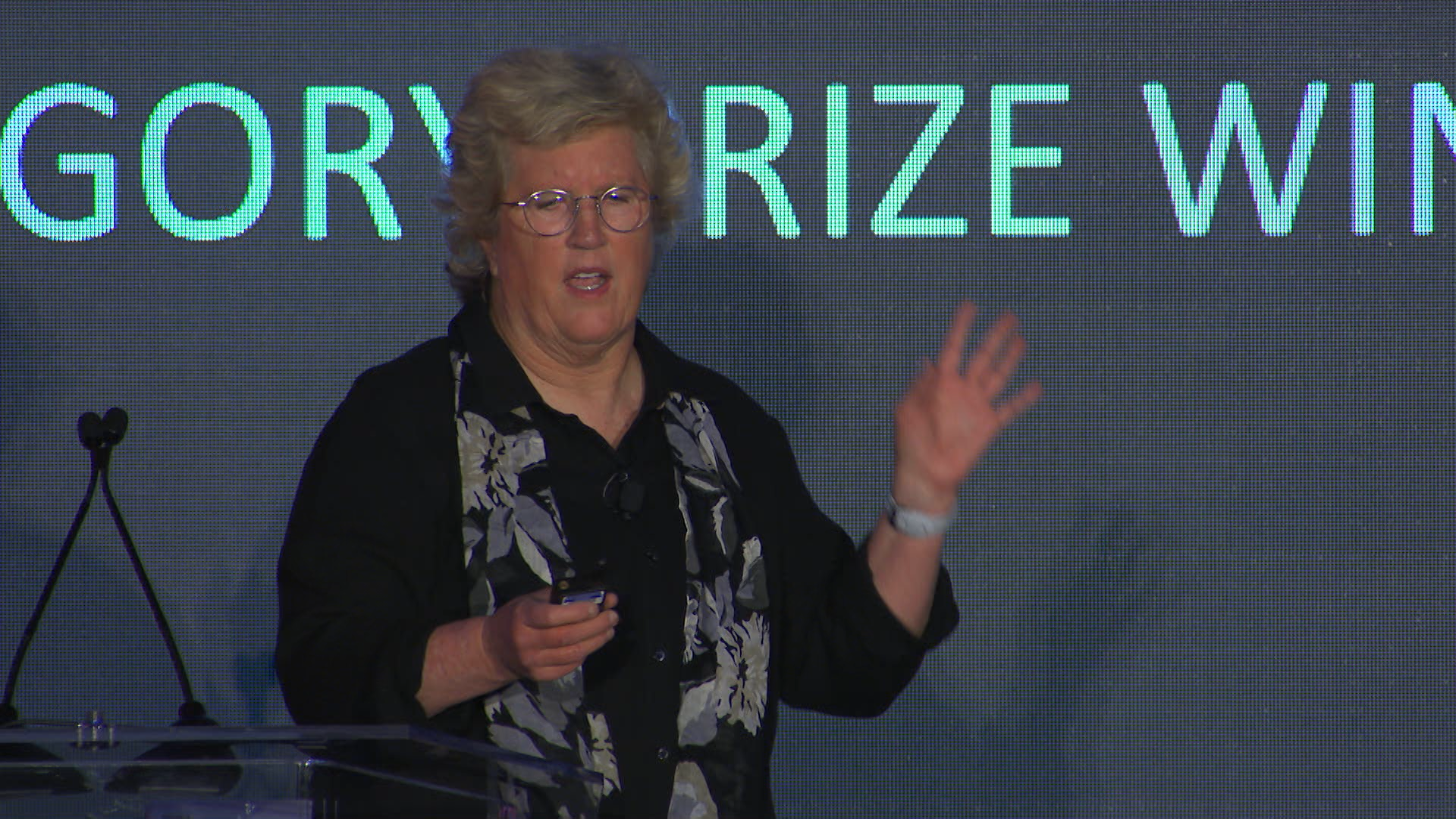 VOICE22 | Aging & Engaging With Voice | Heidi Culbertson