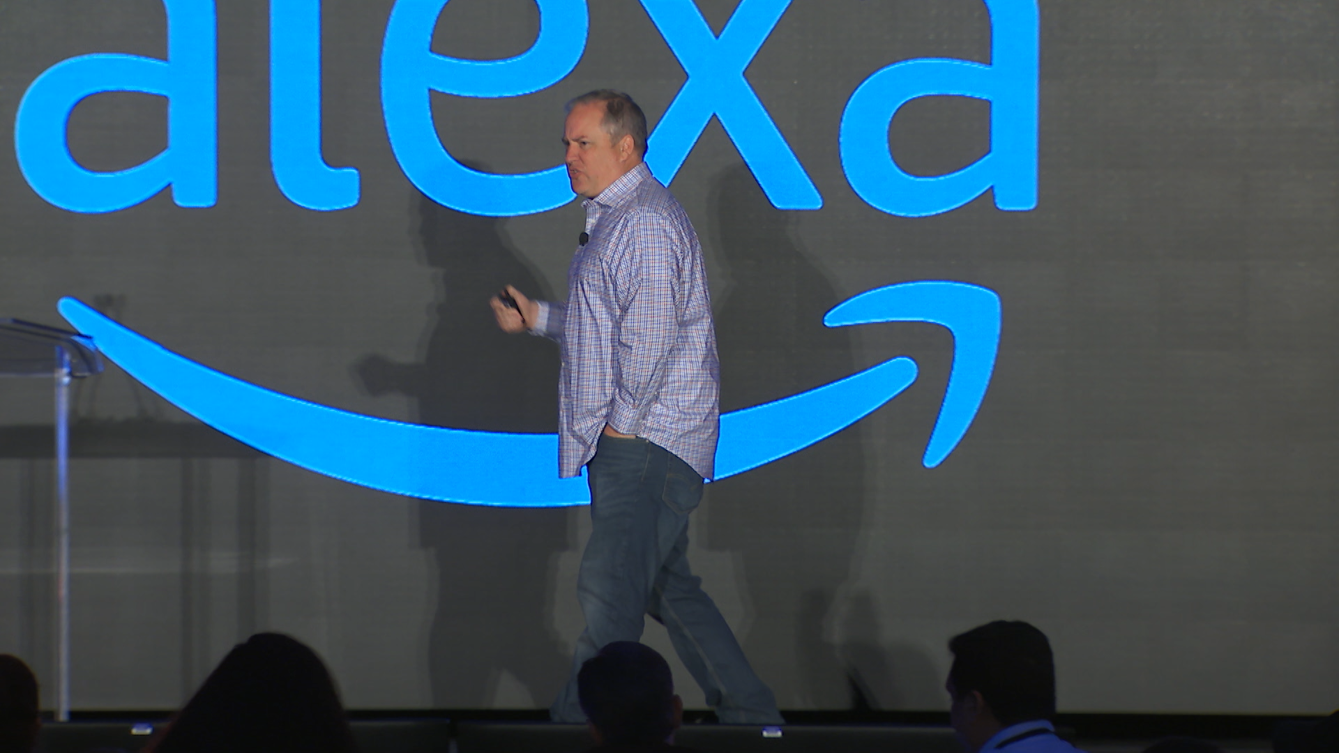 VOICE22 | Alexa Innovators | Jeff Blankenburg