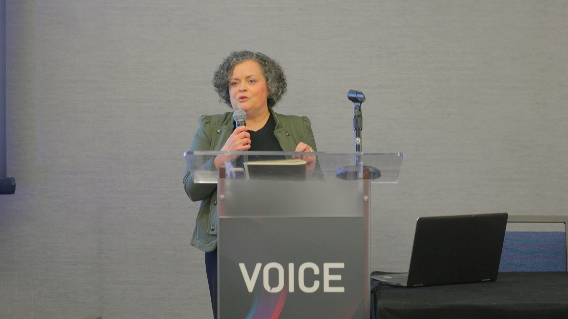 VOICE22 | Better than Best Practices | Susan Hura