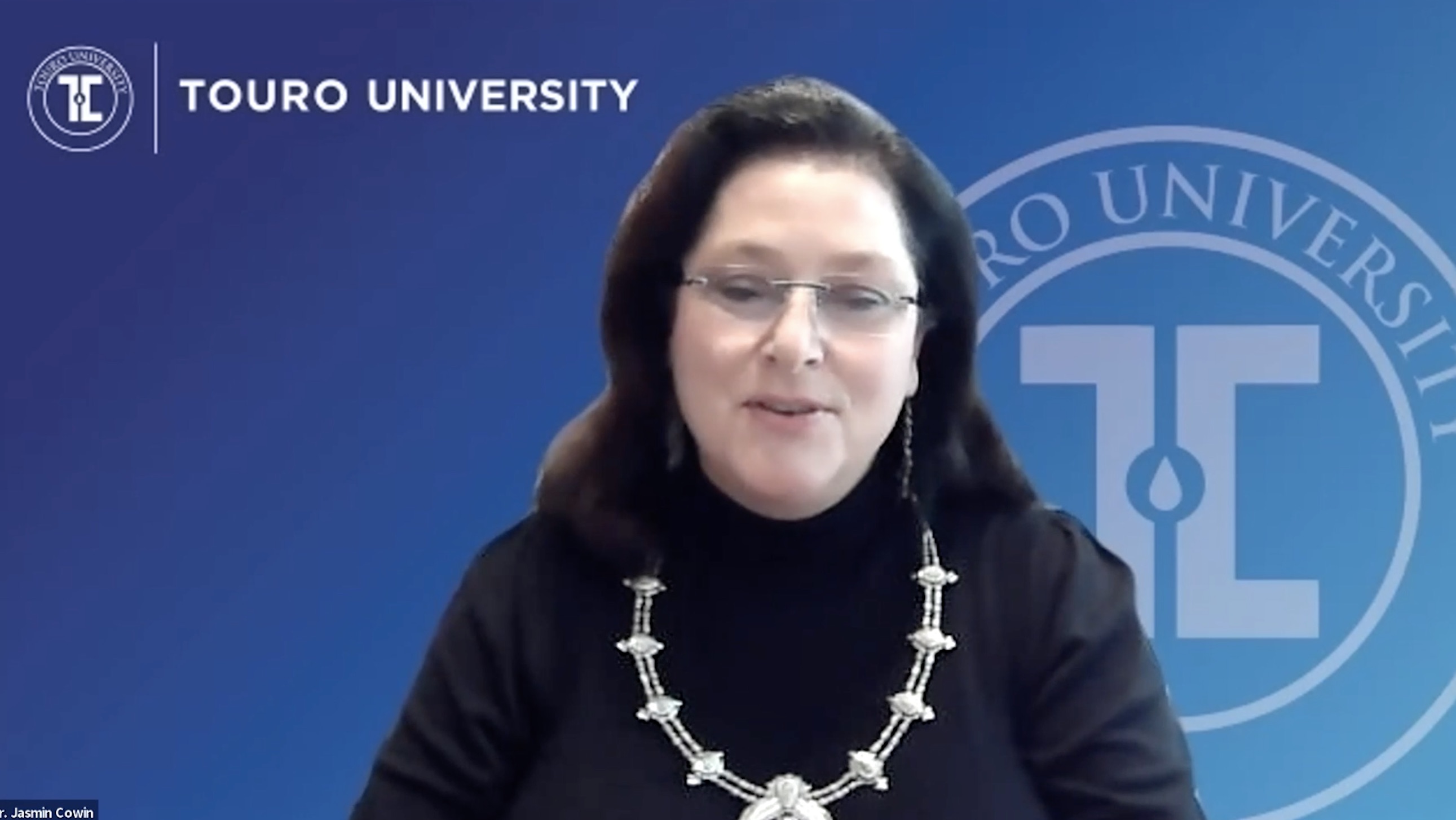 VOICE22 | AI, Avatars and 21st Century Simulation Training for Educators | Jasmin Cowin