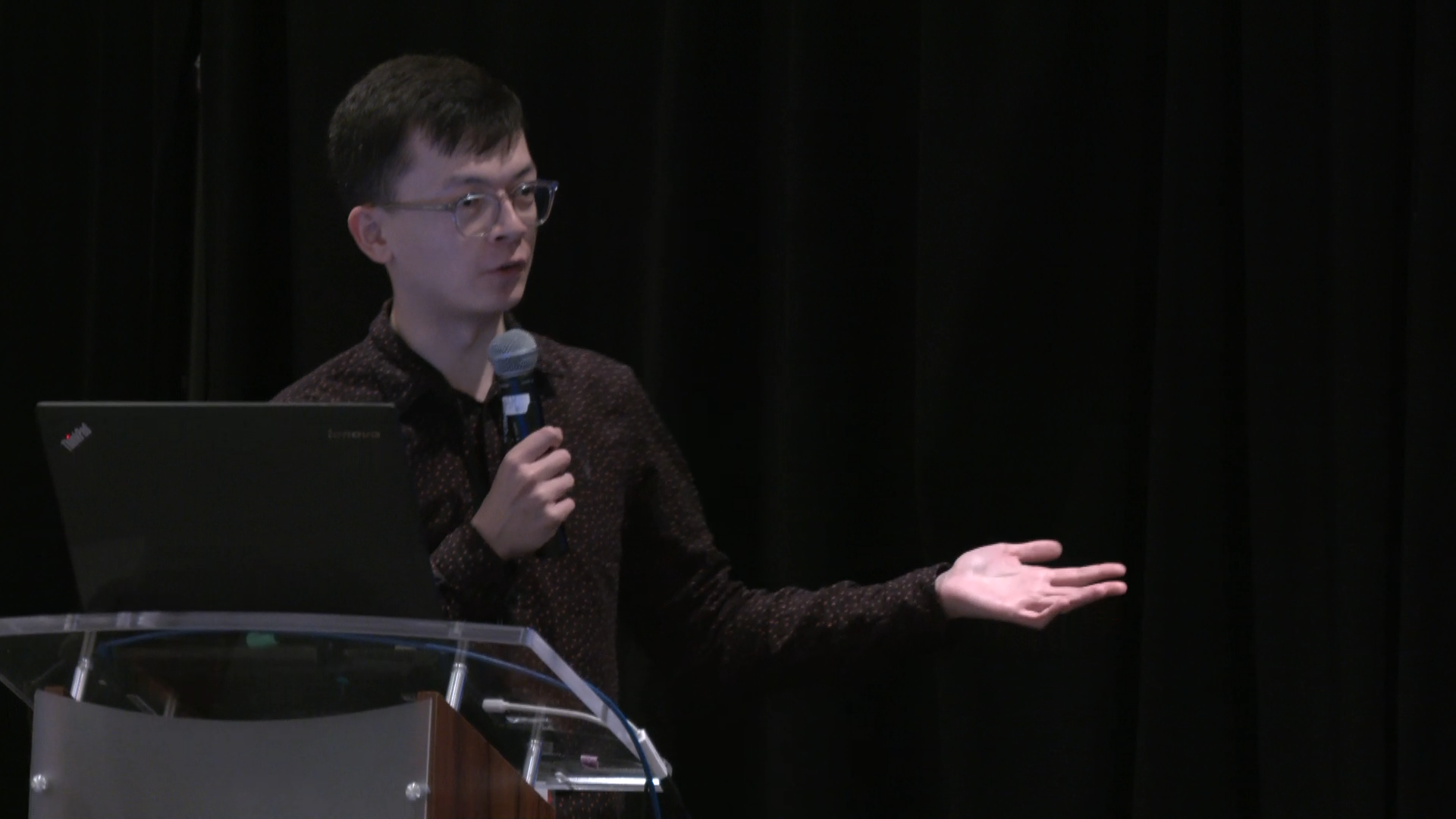 VOICE22 | Deploying at Scale: What Nobody Tells You About Voice in the Real World | Nathan Liu
