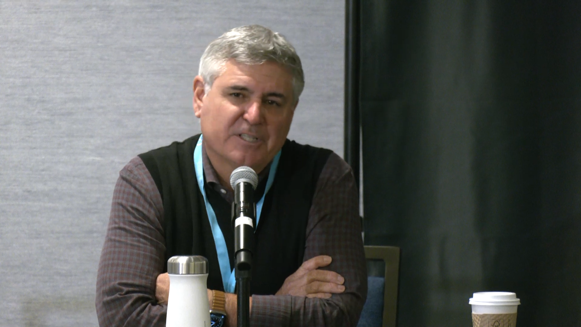 VOICE22 | The Digital Transformation Was Always About Voice | Frank Schneider, Brian Rider & Carter Calle