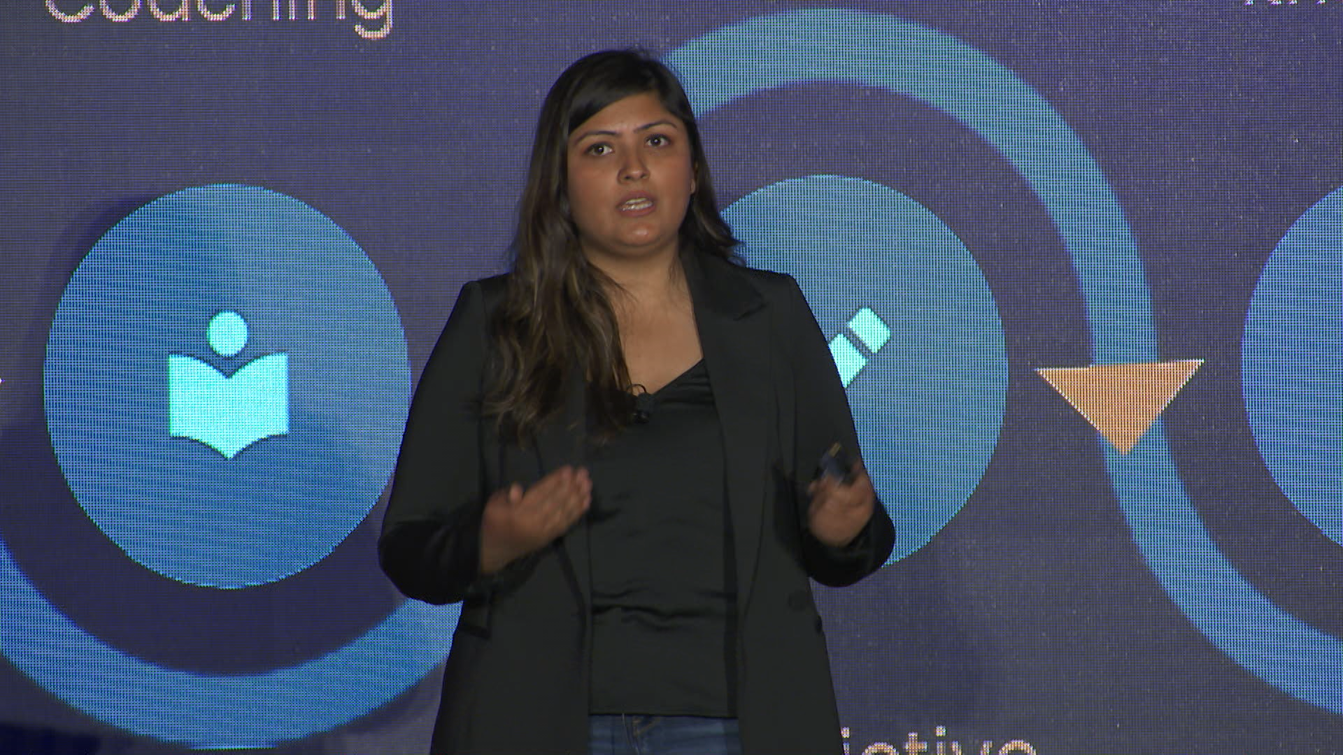 VOICE22 | Emerging Context-Aware Voice and Video Experiences | Surbhi Rathore
