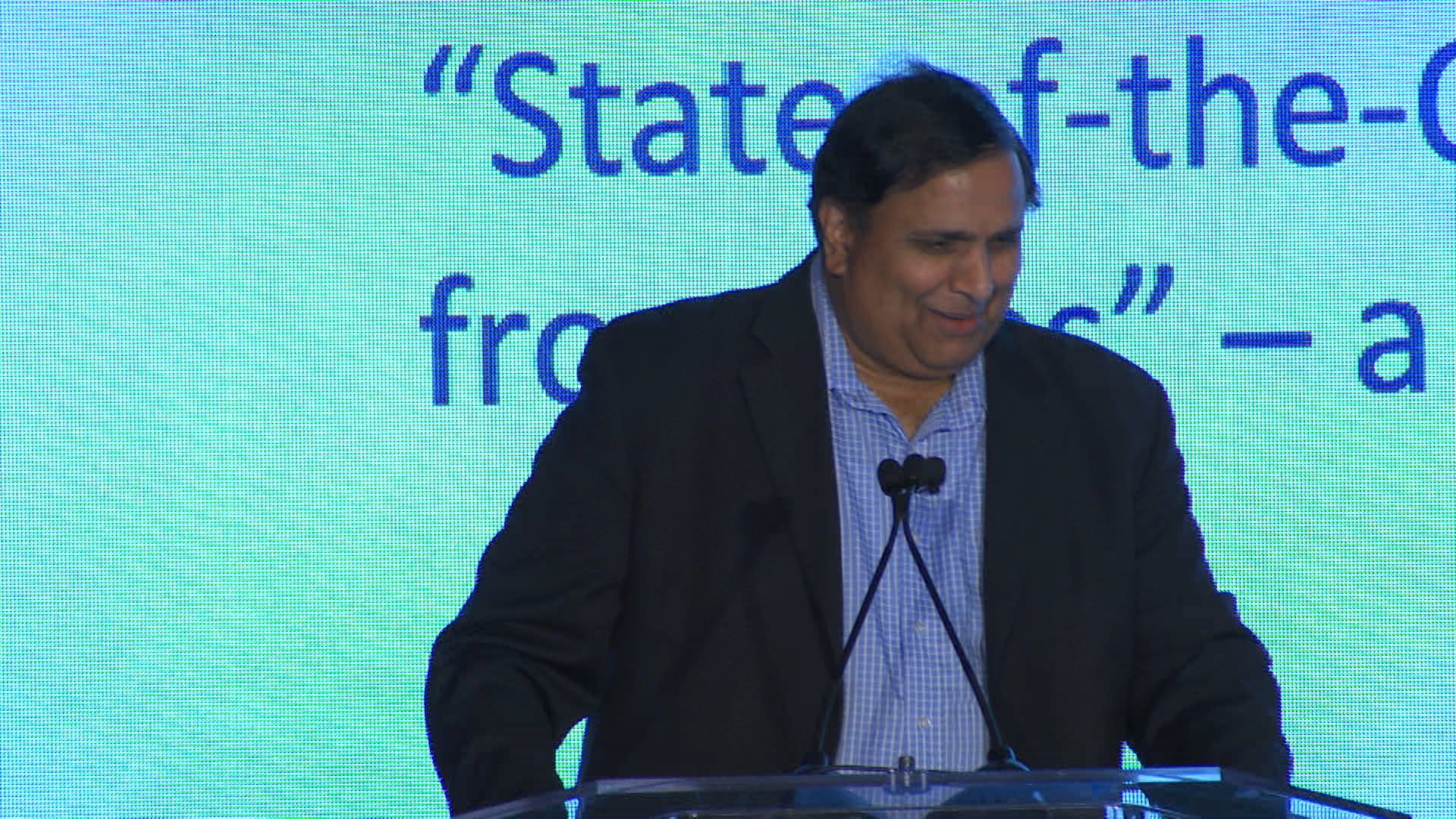 VOICE22 | Opening Keynote- State of the Conversational AI & Lessons from Frontlines | Raj Tumuluri