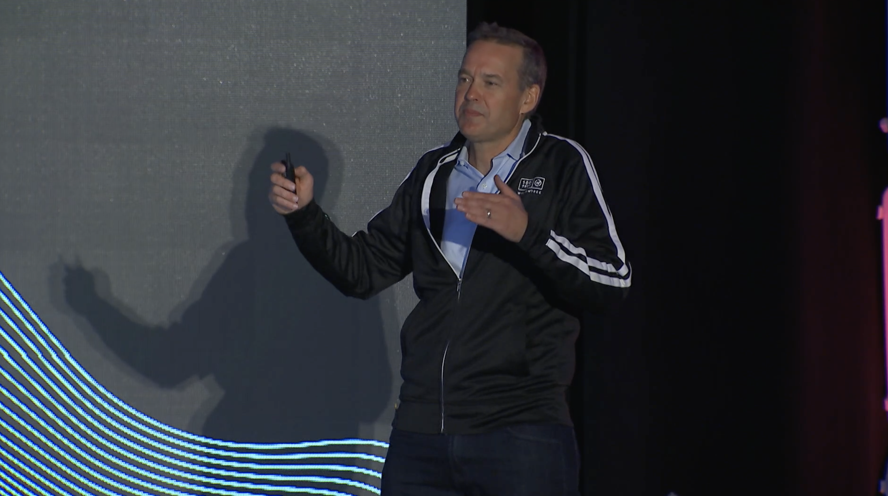 VOICE 22 | Reimagining Customer Experiences: Integrating Voice Into Digital Strategy | Tobias Dengel