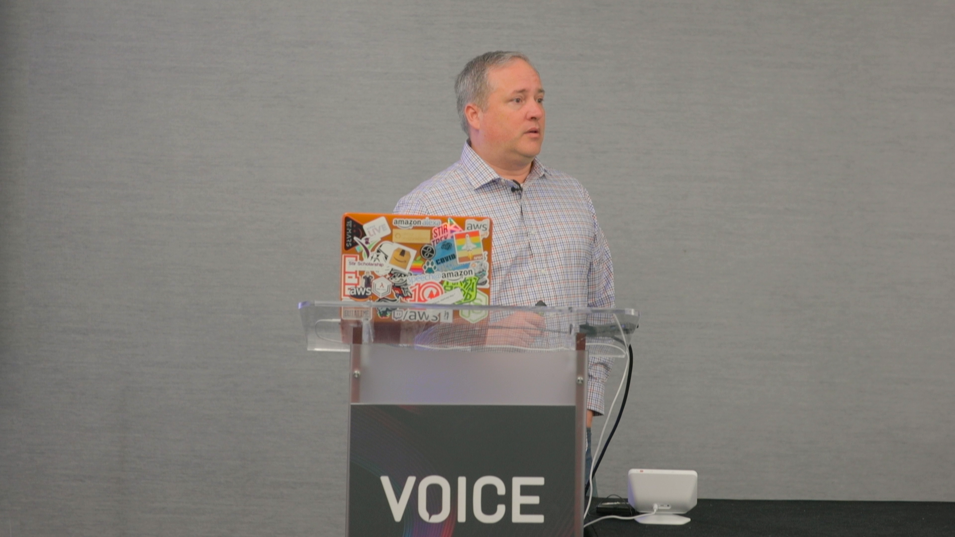 VOICE22 | Ten Things Every Voice App Should Do | Jeff Blankenburg