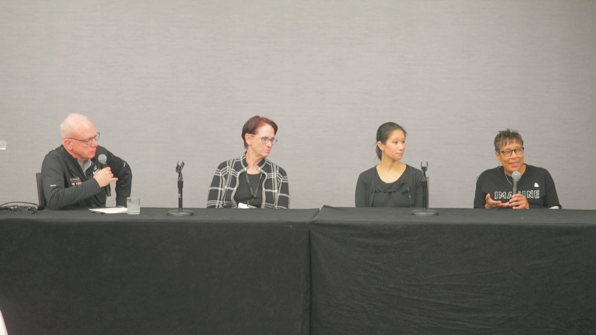 VOICE22 | The Ethics of Voice Development and Use | Jon Stine, Oita Coleman, Brenda Leong & Emily Banzhaf