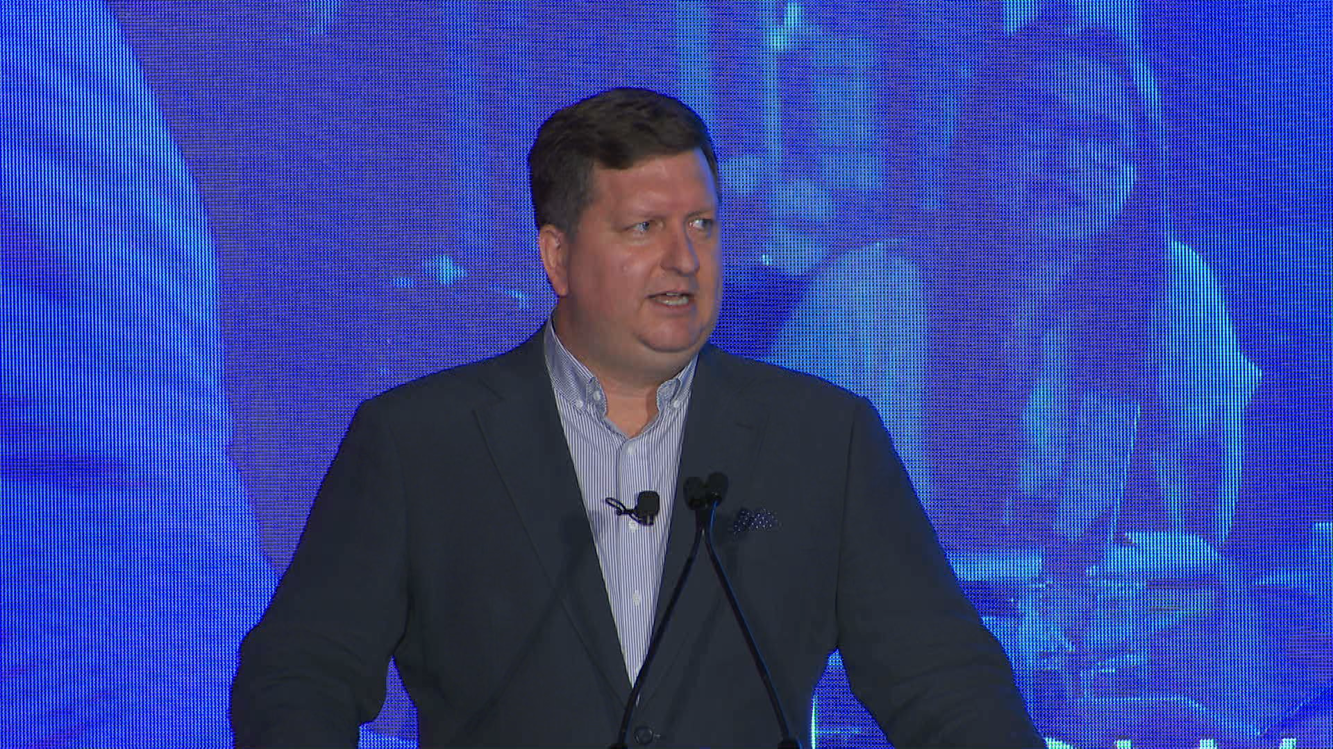 VOICE22 | Transforming Traditional Industries with Voice | Jeff McMahon