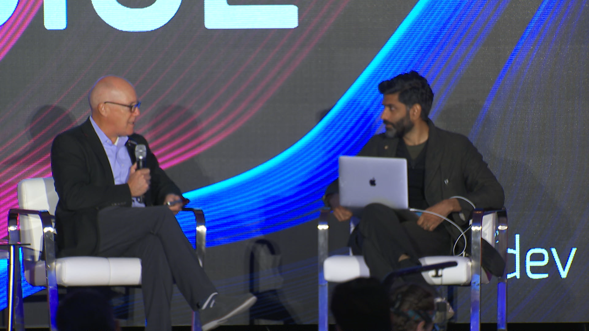 VOICE22 | Using AI to Unlock The Full Potential of the Patient-Provider Conversation | Shiv Rao