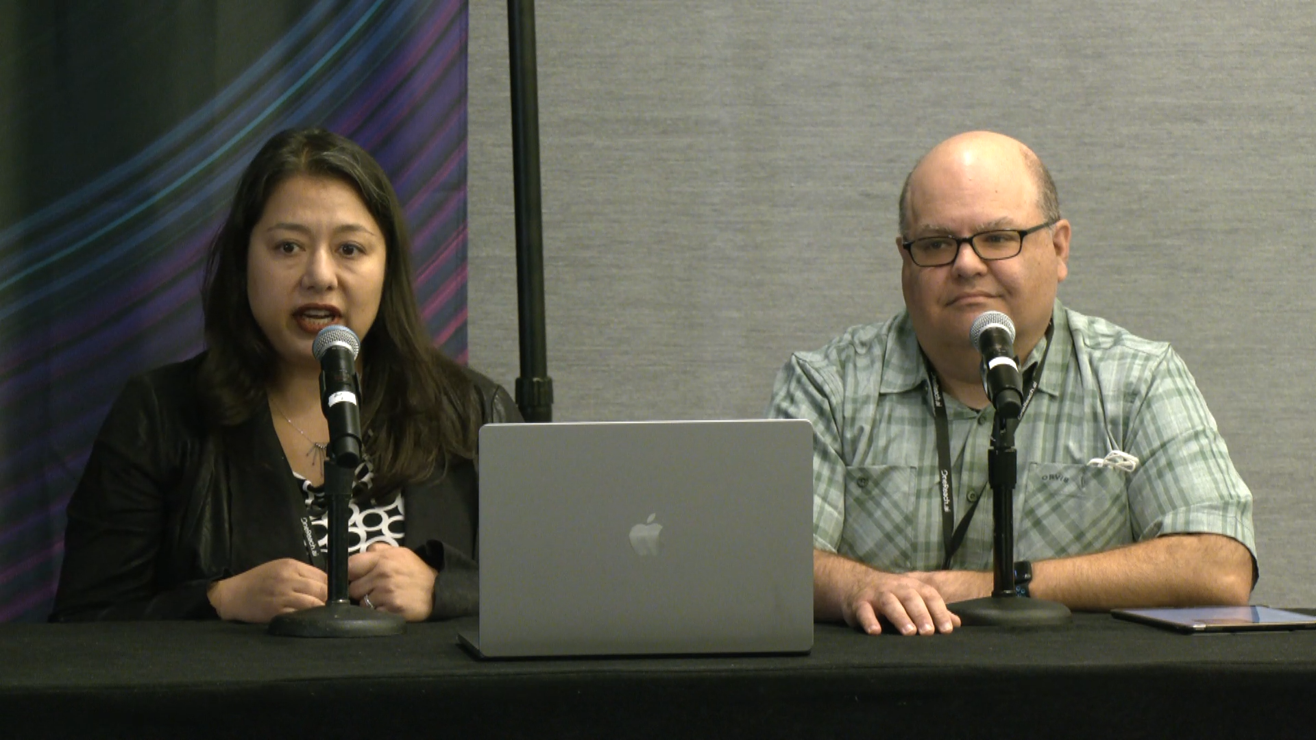 VOICE22 | Better Together: Using Multimodal Design to Create Delightful CX | Lisa Falkson, Chris Seifert & Adam Elman