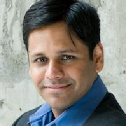 Vineet Sinha