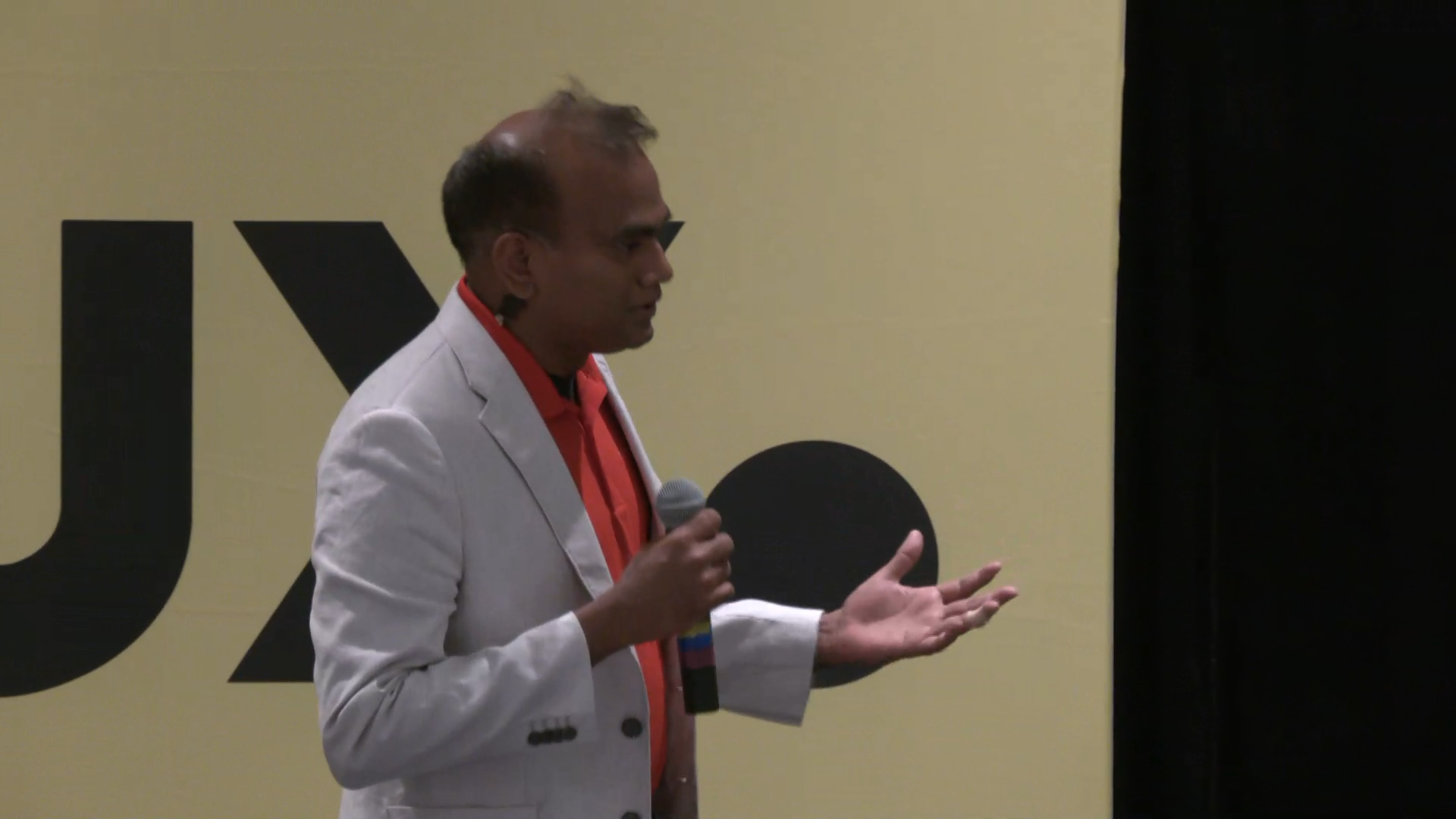 VOICE22 | VUX World - How Conversational AI & Automation can Boost Cost Savings & Skyrocket CSAT | Puru Amradkar