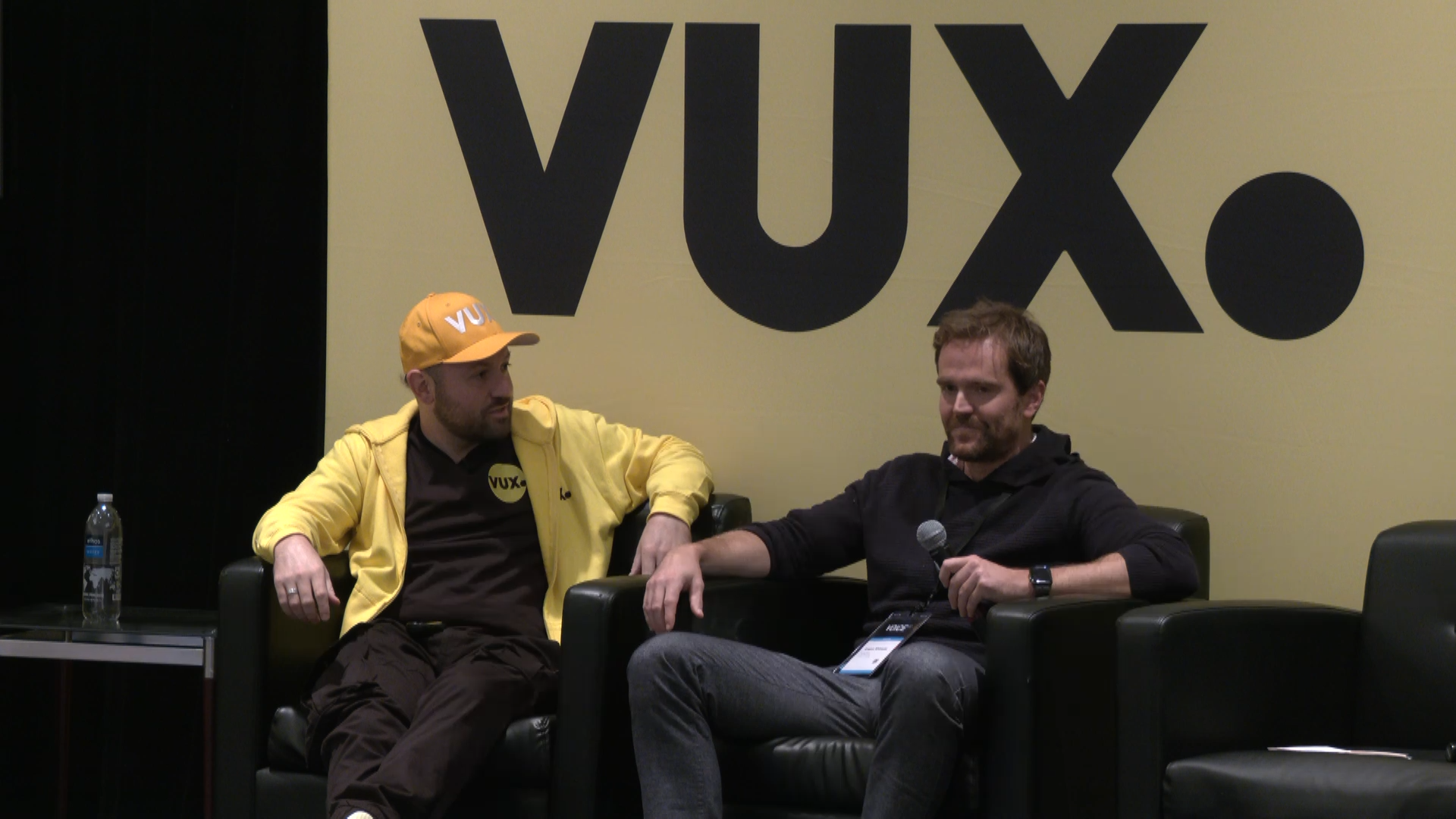 VOICE22 | VUX World: Leveraging Your Unstructured Text Data to Understand & Better Prioritize What You Need to Build | Gregory Whiteside