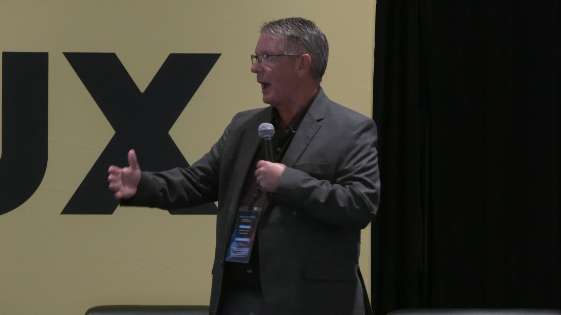 VOICE 22 | VUX World: Making up for lost revenue in 30 days with Landry’s Inc and Poly AI | Brad Stein & Brian Jeppsen
