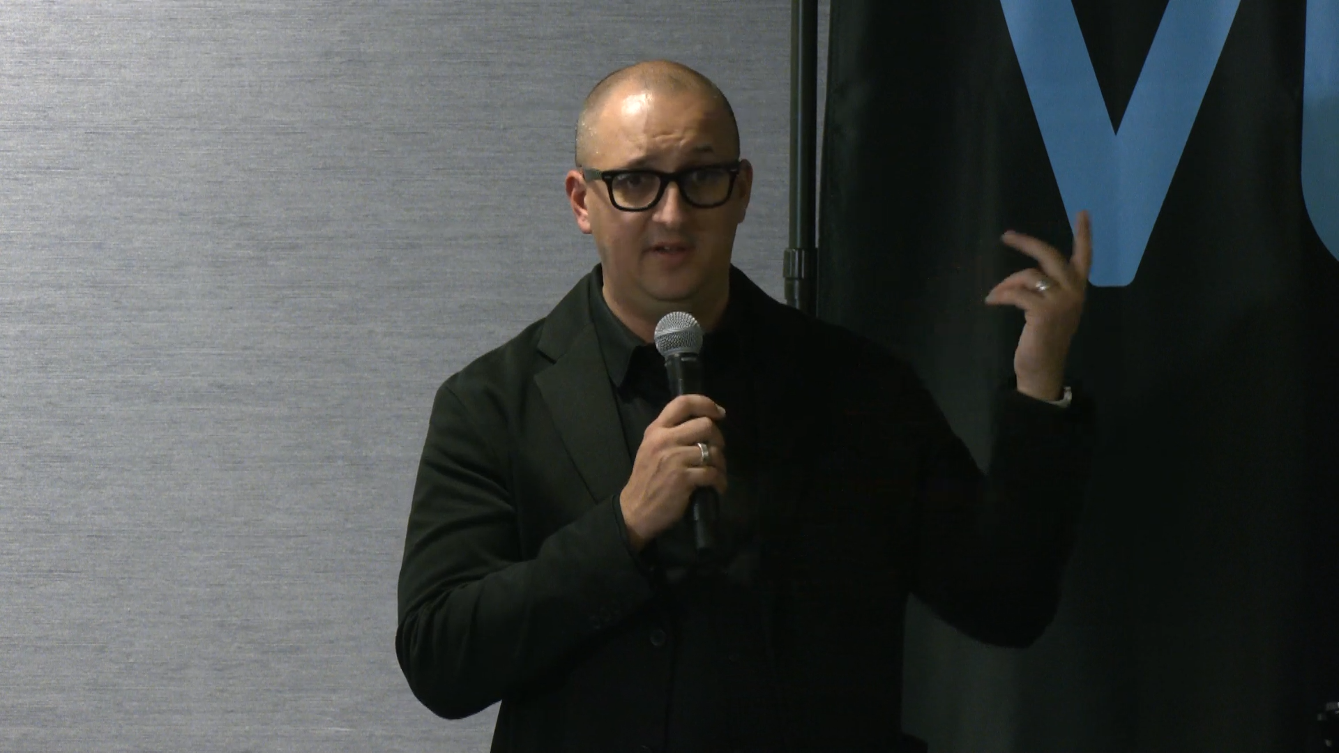 VOICE22 | Voice Technology in Europe Today | Hosted by James Poulter