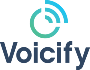 Voicify Logo