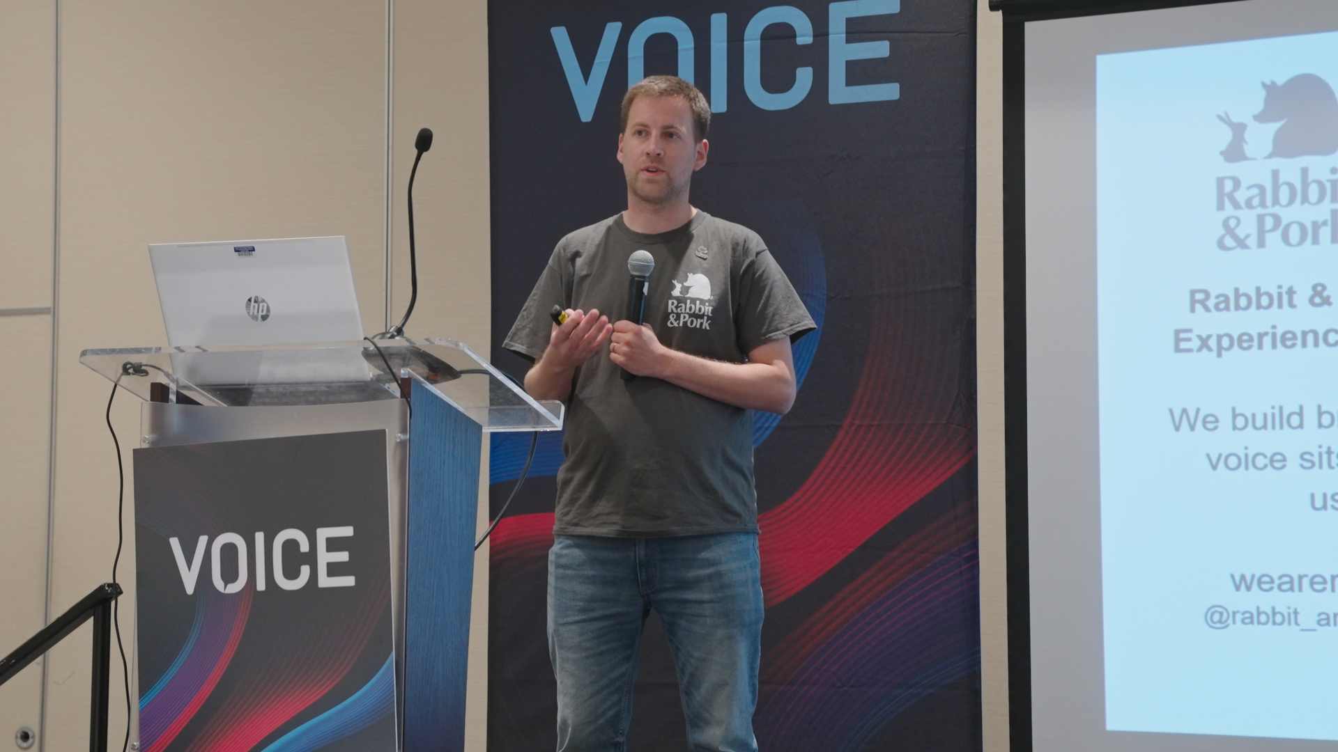 VOICE22 | What Are People Asking Alexa About Your Brand? | John Campbell