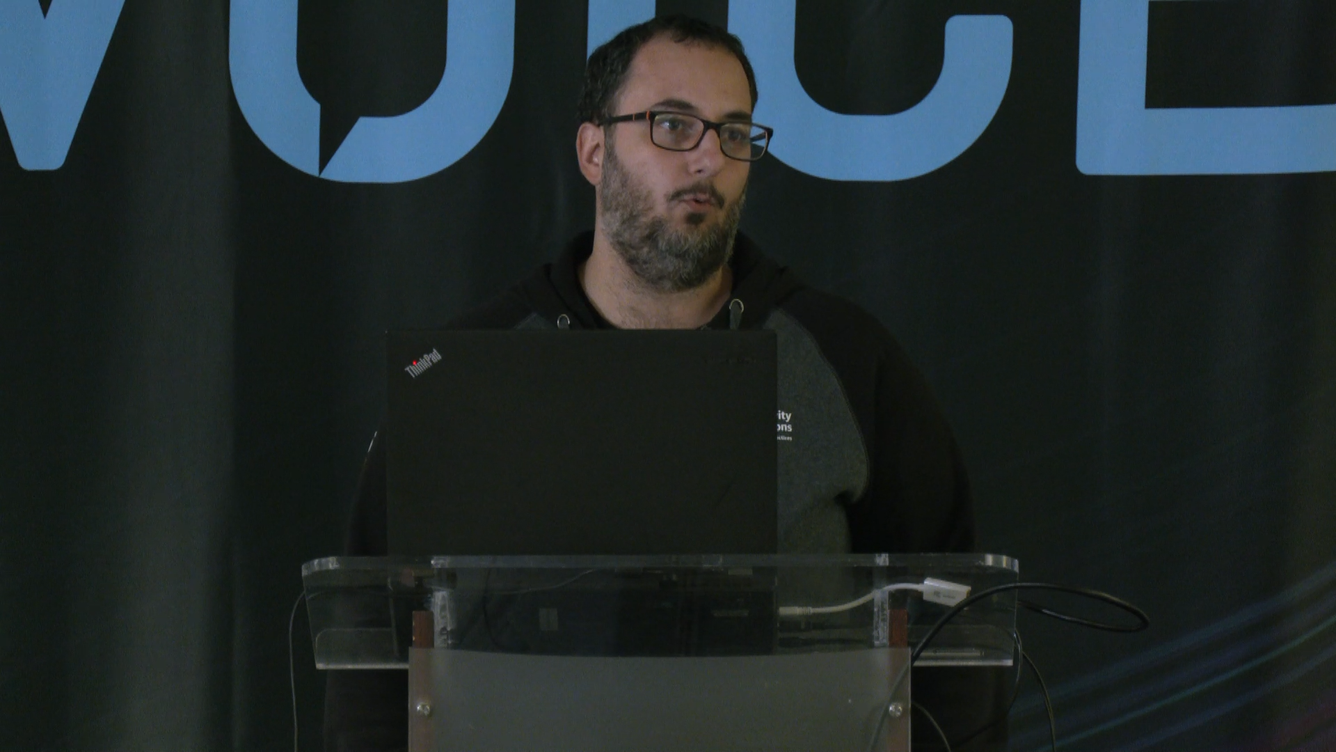 VOICE22 | What Did Pandemic Teach Us About CAI In Customer Service | Charalampos Doukas