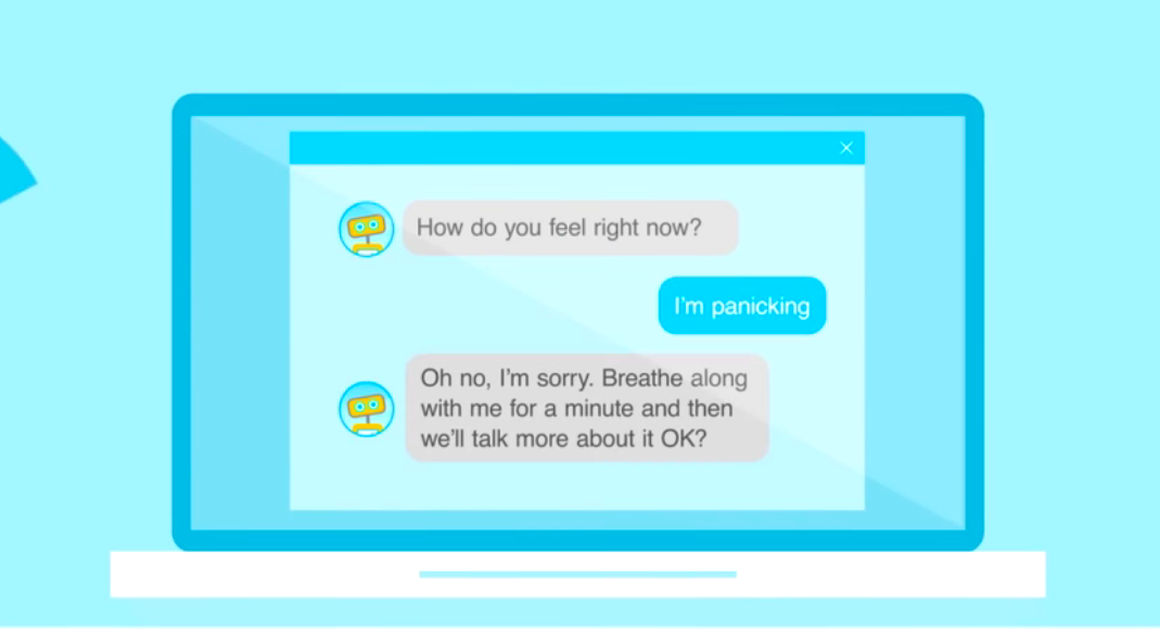 chatbot 1