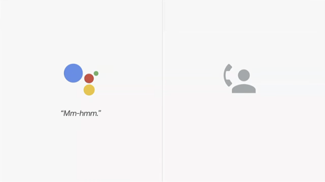 Google Duplex