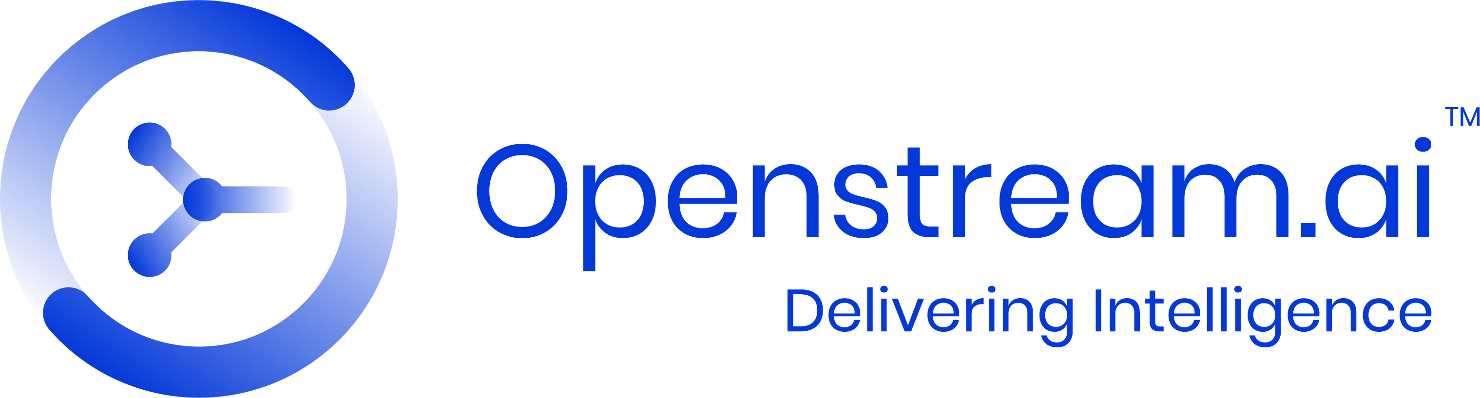 Openstream.ai Logo