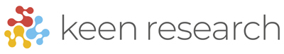 Keen Research Logo