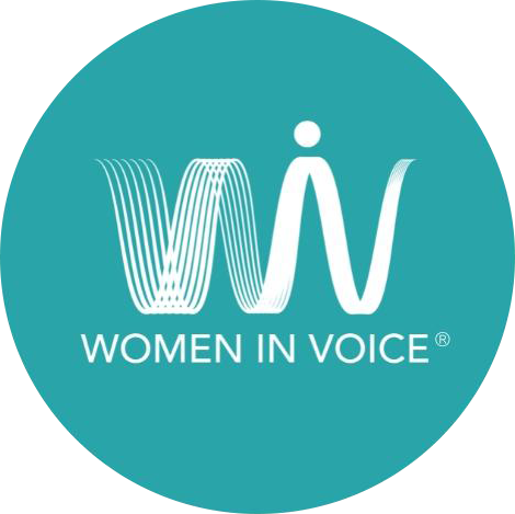 Women In Voice